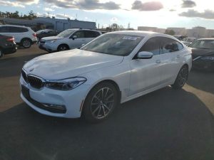 BMW 640 XIGT 2018
