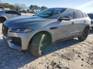 JAGUAR F-PACE S 2022