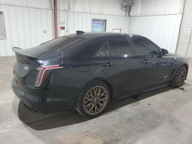 CADILLAC CT4-V BLACKWING 2022