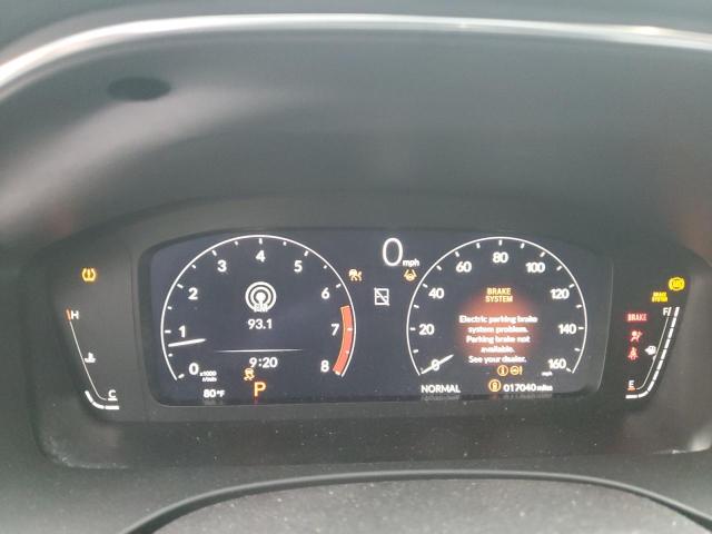 ACURA INTEGRA 2023