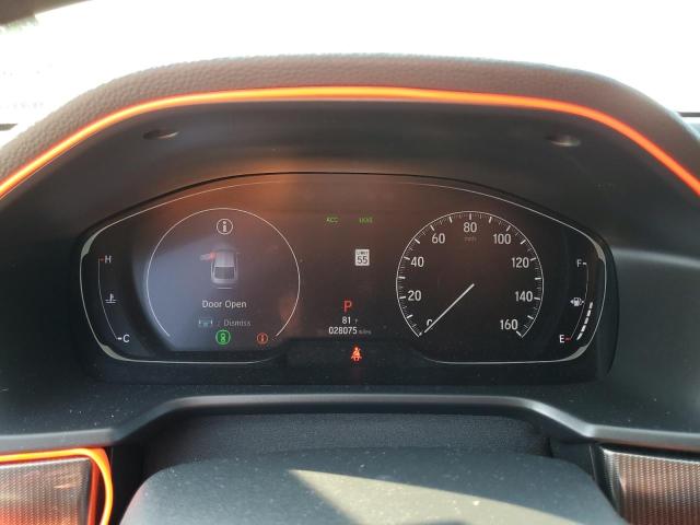 HONDA ACCORD SPORT 2020