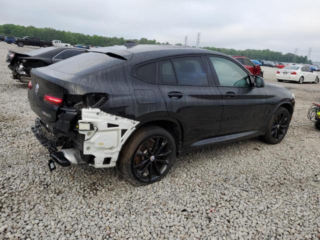 BMW X4 M40I 2022