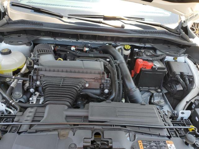 FORD ESCAPE ST LINE ELITE 2023