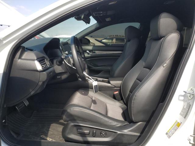 HONDA ACCORD SPORT 2022