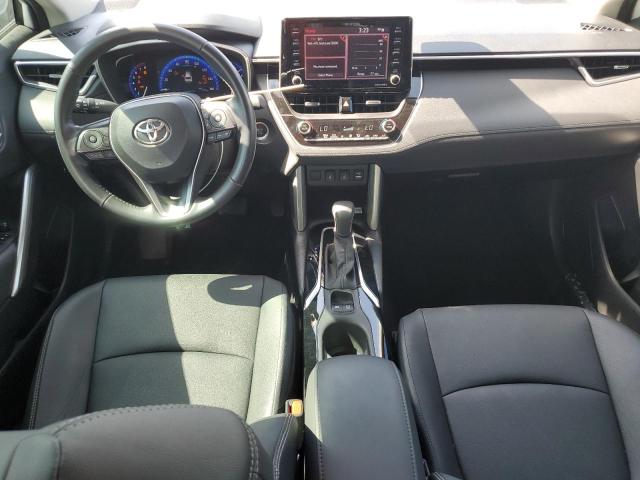 TOYOTA COROLLA CROSS XLE 2022