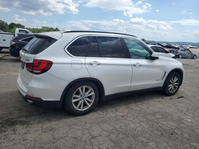 BMW X5 XDRIVE35D 2015