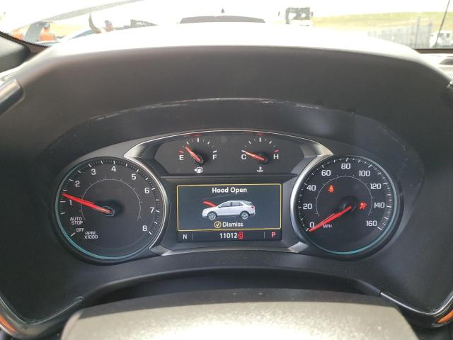 CHEVROLET EQUINOX RS 2023