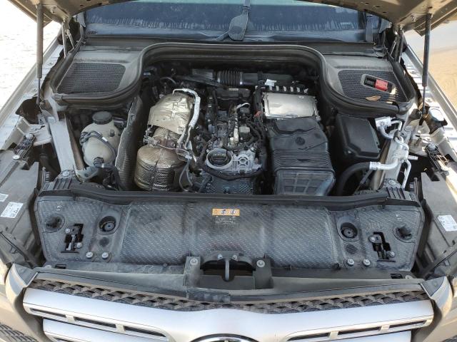 MERCEDES-BENZ GLS 450 4MATIC 2020
