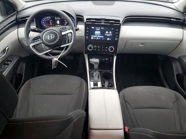 HYUNDAI TUCSON SEL 2022-32523532