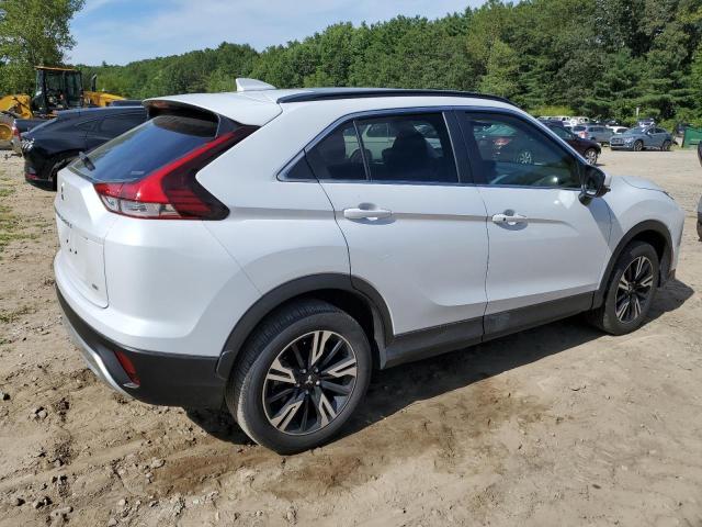 MITSUBISHI ECLIPSE CROSS SE 2024