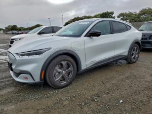 FORD MUSTANG MACH-E SELECT 2023