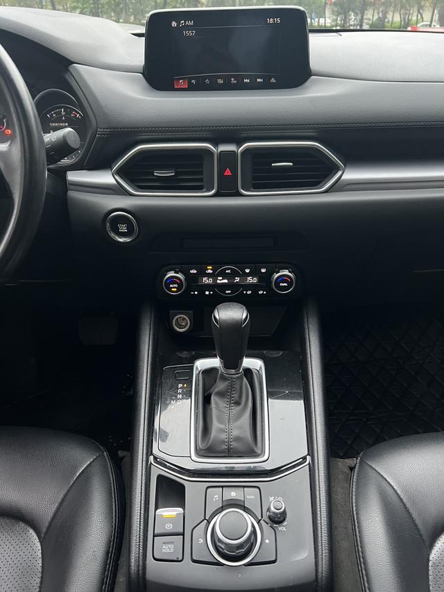 MAZDA CX-5 2020