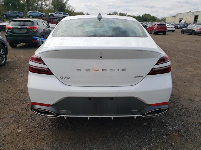 GENESIS G70 BASE 2024