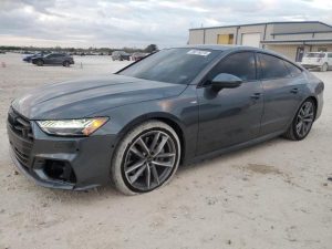 AUDI A7 PREMIUM PLUS S-LINE 2023