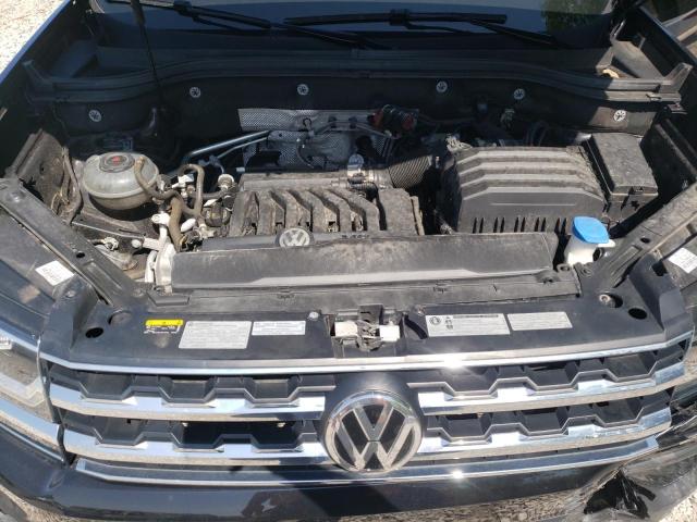VOLKSWAGEN ATLAS SE 2019