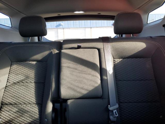GMC TERRAIN SLE 2020