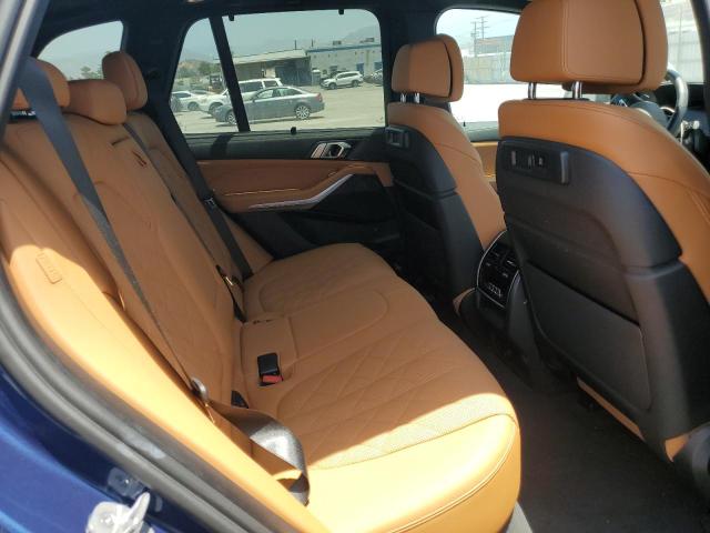BMW X5 XDRIVE45E 2023