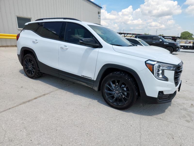 GMC TERRAIN SLT 2024