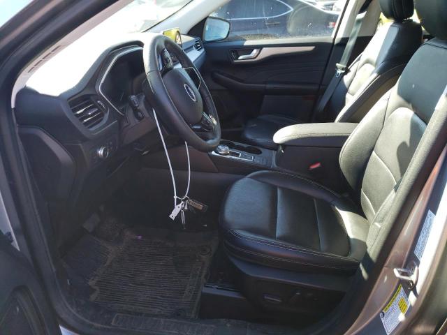 FORD ESCAPE SEL 2021