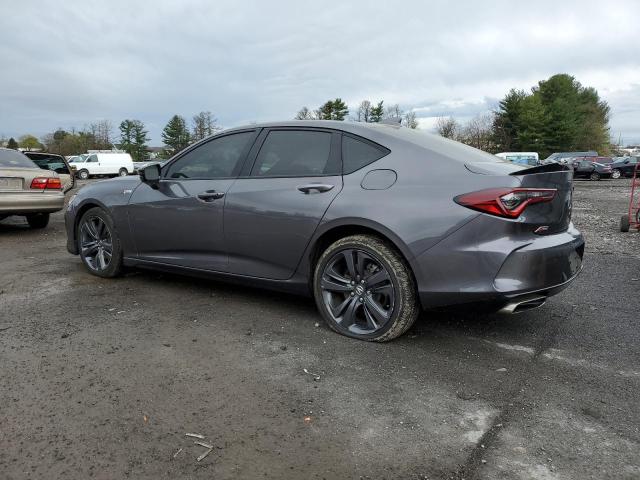 ACURA TLX TECH A 2022