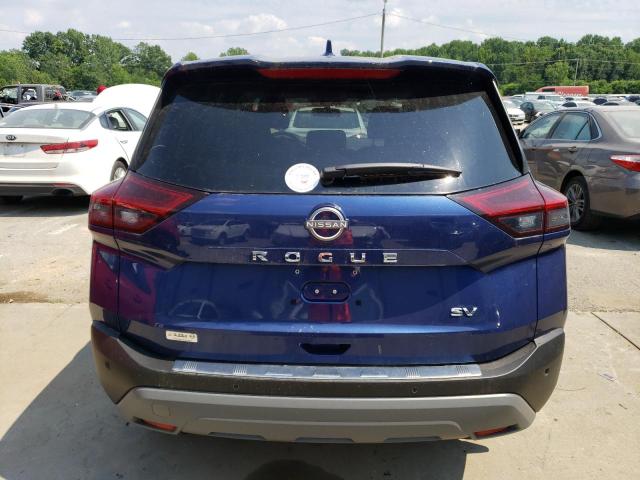 NISSAN ROGUE SV 2023