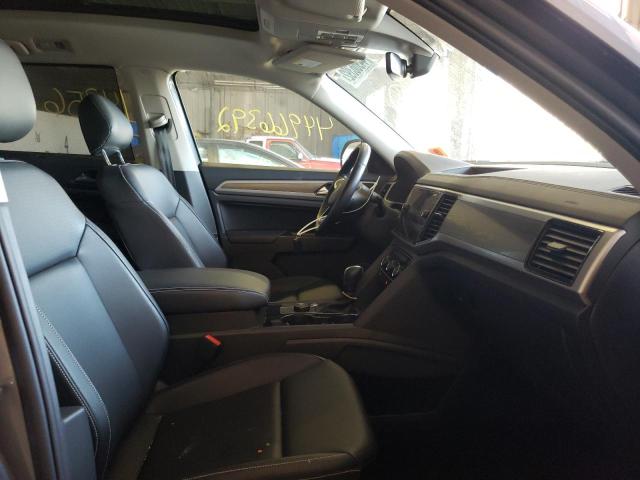 VOLKSWAGEN ATLAS SE 2021