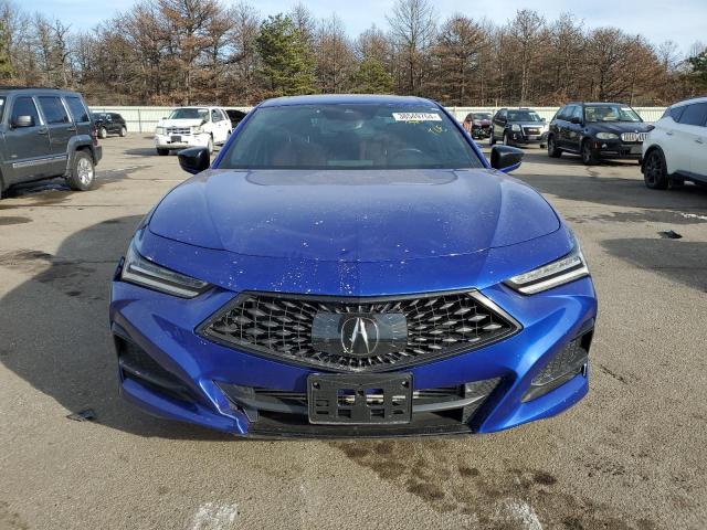 ACURA TLX A-SPEC 2022