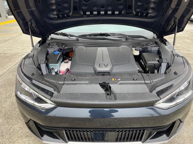 Kia EV6 Wind 2022
