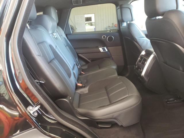 LAND ROVER RANGE ROVER SPORT HST 2021