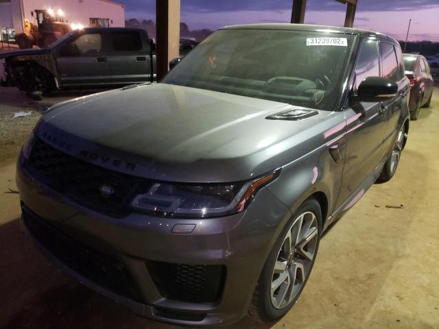 LAND ROVER RANGE ROVER SPORT HSE DYNAMIC 2019