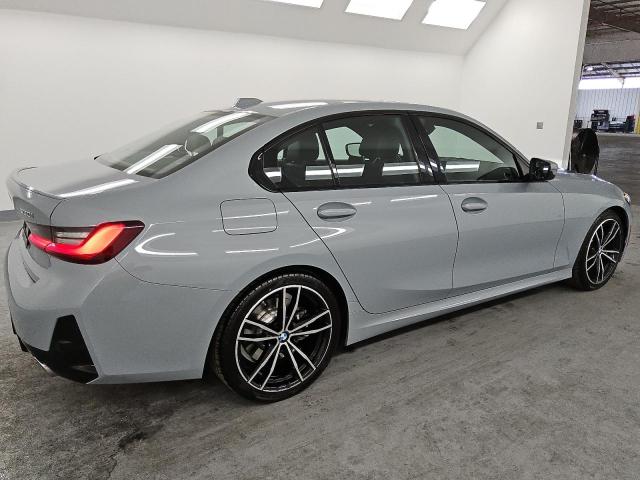 BMW 330I 2024
