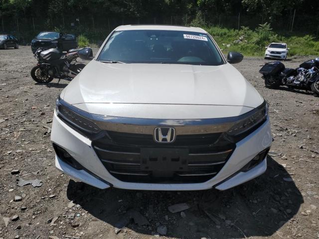 HONDA ACCORD SPORT 2022