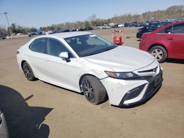 TOYOTA CAMRY SE NIGHT SHADE 2024