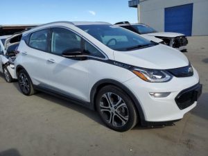 CHEVROLET BOLT EV PREMIER 2021