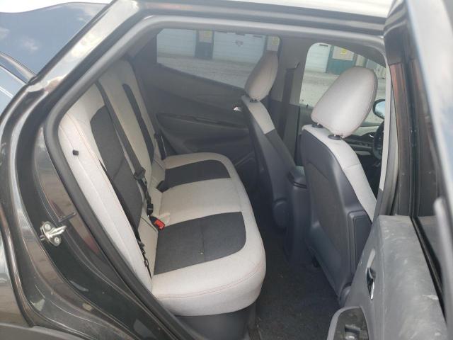 CHEVROLET BOLT EV LT 2019