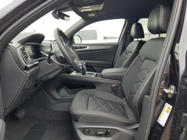 VOLKSWAGEN ATLAS CROSS SPORT SE 2024