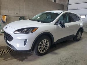 FORD ESCAPE SE 2021