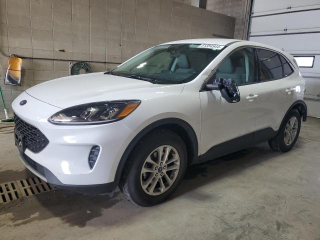 FORD ESCAPE SE 2021