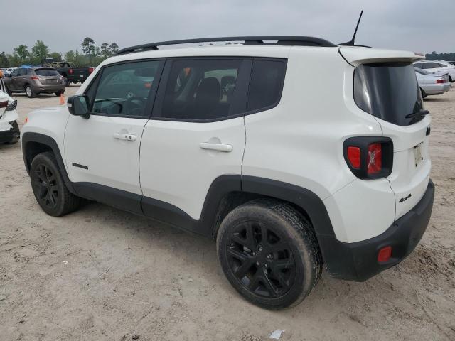 JEEP RENEGADE ALTITUDE 2023