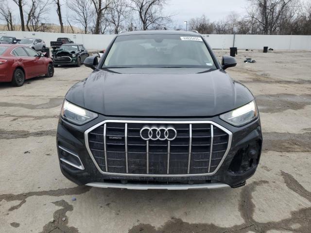 AUDI Q5 PREMIUM 2021