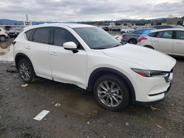 MAZDA CX-5 GRAND TOURING 2021
