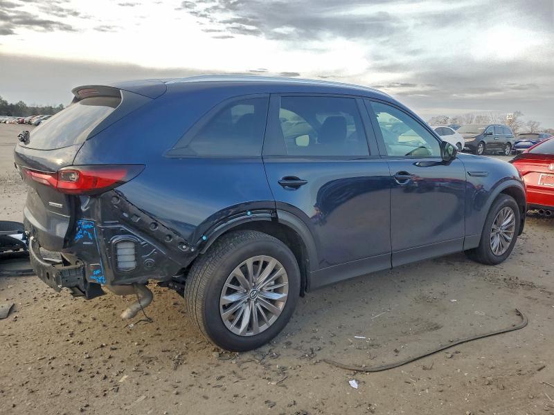 MAZDA CX-90 SELECT 2024