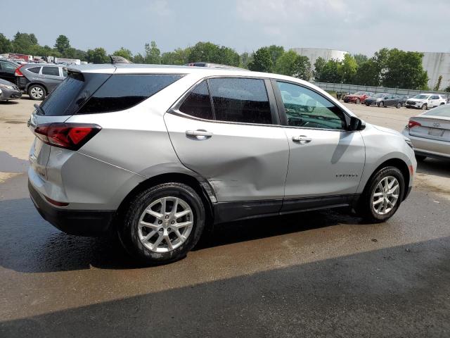 CHEVROLET EQUINOX LT 2021