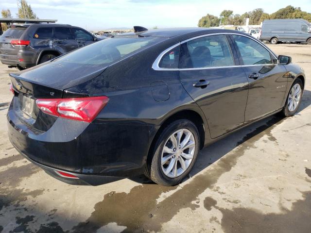 CHEVROLET MALIBU LT 2020