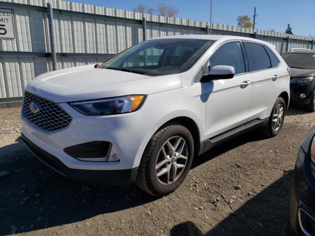 FORD EDGE SEL 2023