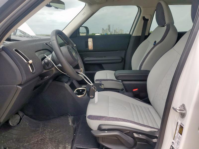 MINI COUNTRYMAN S ALL4 2025