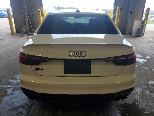 AUDI S4 PREMIUM PLUS 2022