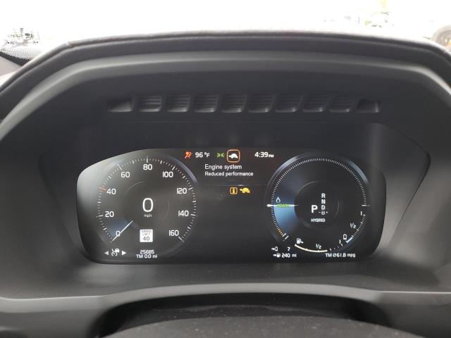 VOLVO XC90 T6 MOMENTUM 2022