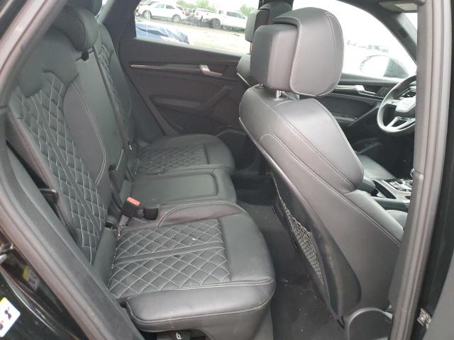 AUDI SQ5 PREMIUM PLUS 2023