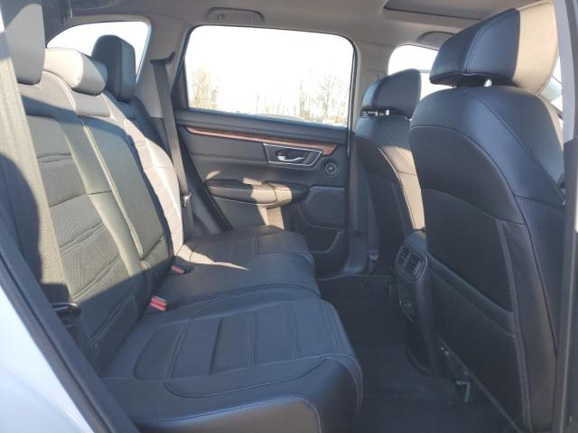 HONDA CR-V EXL 2020